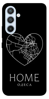 Чохол на Samsung Galaxy A54 5G Одеса Home фото 1 з 1