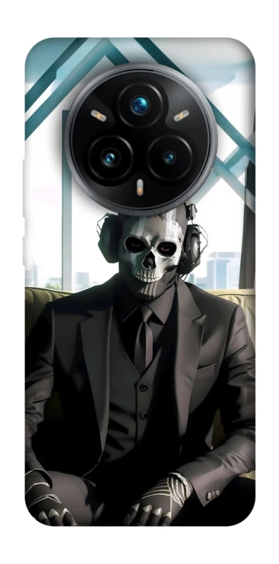 Чохол на Realme 14 Pro+ Riley Ghost фото 1 з 1