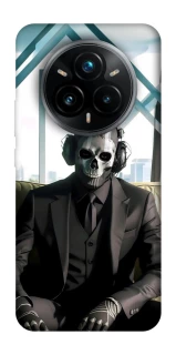 Чохол на Realme 14 Pro+ Riley Ghost фото 1 з 1