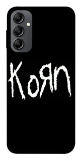 Чохол на Samsung Galaxy A14 4G/5G Korn logo фото 1 з 1