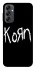 Чохол на Samsung Galaxy A14 4G/5G Korn logo фото 1 з 1