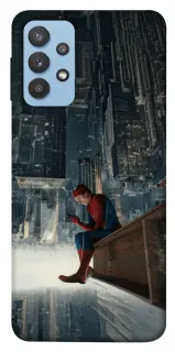 Чохол на Samsung Galaxy M32 Spider Man ver.5 фото 1 з 1