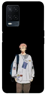 Чохол на Oppo A54 4G Yuji Itadori v2 фото 1 з 1