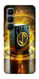 Чохол на Infinix Hot 60 Pro+ Руна Ейваз фото 1 з 1