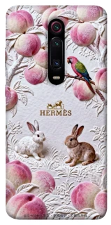 Чехол на Xiaomi Redmi K20 / K20 Pro / Mi9T / Mi9T Pro Hermes фото 1 из 1