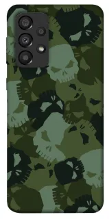 Чохол на Samsung Galaxy A33 5G Camouflage v31 фото 1 з 1