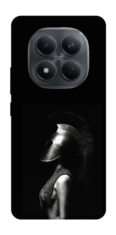 Чохол на Xiaomi Redmi Note 15 Pro 4G Goddess of war ver.7 фото 1 з 1