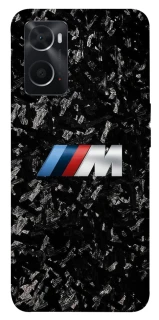 Чохол на Oppo A76 4G M-series carbon фото 1 з 1