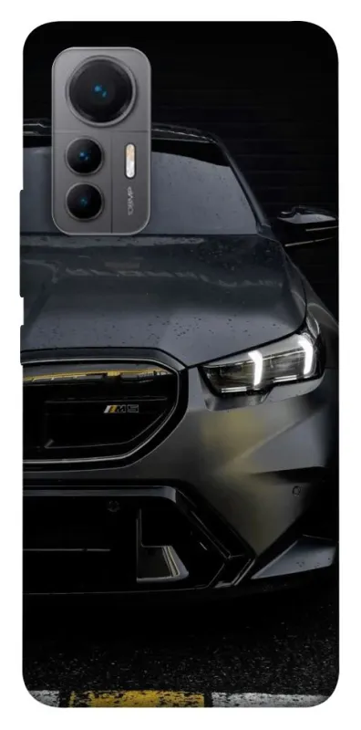 Чехол на Xiaomi 12 Lite BMW v42 фото 1 из 1