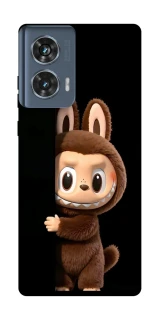 Чохол на Motorola Edge 50 Boo Labubu фото 1 з 1