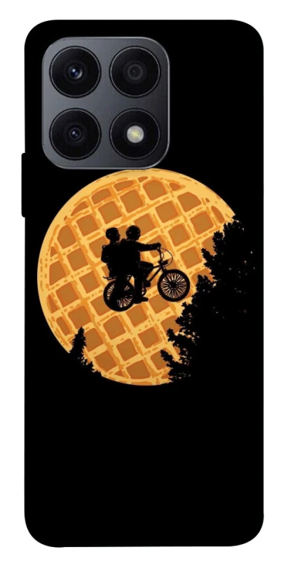 Чехол на Huawei Honor X8a Stranger Things ver.33 фото 1 из 1