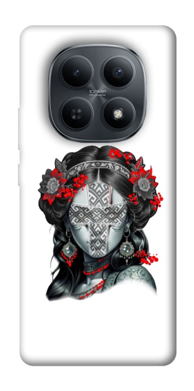 Чохол на Xiaomi Redmi Note 15 4G/5G (EU) Мотанка Оберіг фото 1 з 1