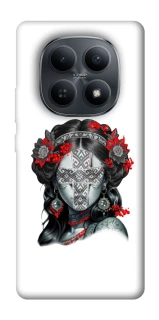 Чохол на Xiaomi Redmi Note 15 4G/5G (EU) Мотанка Оберіг фото 1 з 1