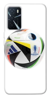 Чохол на Oppo A16s / A16 Football Ball 2024 v2 фото 1 з 1