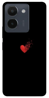 Чохол на Vivo Y36 Love aesthetic ver.8 фото 1 з 1