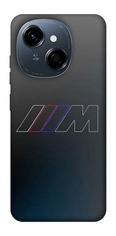 Чехол на TECNO Spark Go 1 M-series фото 1 из 1