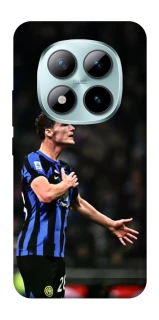 Чехол на Xiaomi Redmi Note 15 Pro+ 5G FC Inter v3 фото 1 из 1