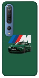 Чехол на Xiaomi Mi 10 / Mi 10 Pro BMW M4 фото 1 из 1