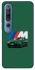Чохол на Xiaomi Mi 10 / Mi 10 Pro BMW M4 фото 1 з 1