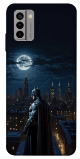 Чохол на Nokia G22 The Dark Knight фото 1 з 1