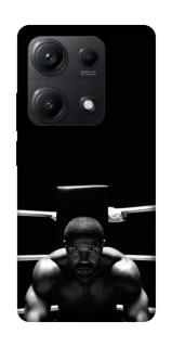 Чехол на Xiaomi Redmi Note 14S ring фото 1 из 1