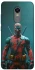 Чехол на Xiaomi Redmi 5 Plus / Redmi Note 5 (Single Camera) Deadpool v3 фото 1 из 1