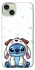 Чохол на Apple iPhone 15 Plus (6.7") Stitch ver.12 фото 1 з 1