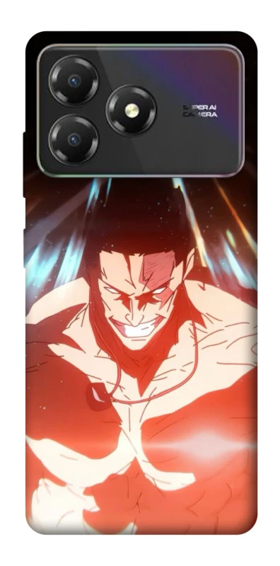 Чохол на ZTE Blade A36 Todo v4 фото 1 з 1