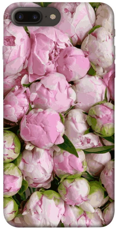 Чохол на Apple iPhone 7 plus / 8 plus Nature’s Elegance фото 1 з 1