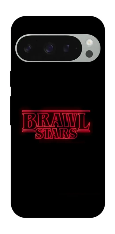 Чохол на Google Pixel 10 Pro XL Brawl Stars ver.12 фото 1 з 1