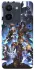 Чохол на Vivo Y36 Warcraft v3 фото 1 з 1