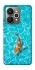 Чохол на Realme 15 Fish фото 1 з 1