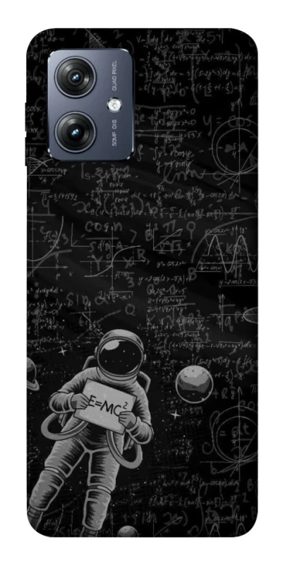 Чохол на Motorola Moto G54 Physics фото 1 Чохол на Motorola Moto G54 Physics фото 1 з 1