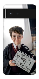 Чехол на Google Pixel 6 New Harry Potter ver.1 фото 1 из 1