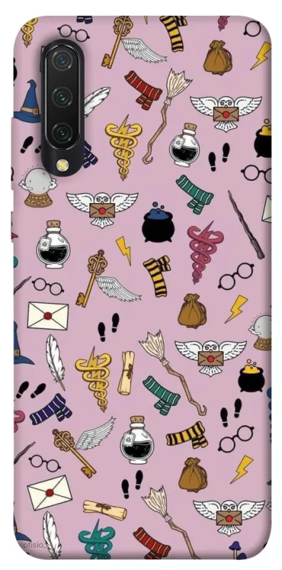 Чохол на Xiaomi Mi CC9 / Mi 9 Lite Harry Potter V16 фото 1 з 1