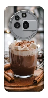 Чохол на Nothing Phone (3a) Pro Cocoa фото 1 з 1