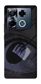 Чехол на Infinix Note 40 Pro 4G Eye фото 1 из 1