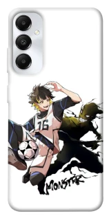 Чохол на Samsung Galaxy A05s Blue Lock фото 1 з 1