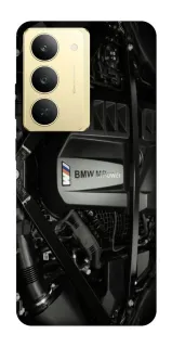 Чохол на Realme 14x BMW V58 фото 1 з 1