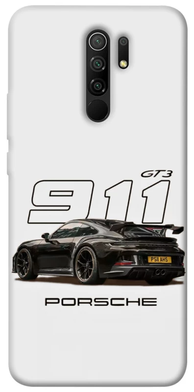 Чехол на Xiaomi Redmi 9 911 фото 1 из 1