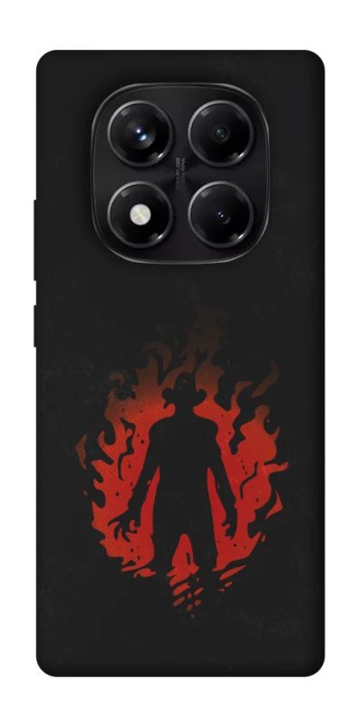 Чохол на Xiaomi Redmi Note 14 Pro 5G Daylight фото 1 з 1