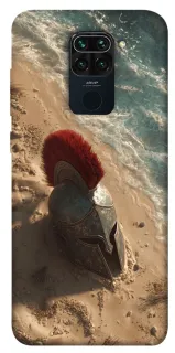 Чохол на Xiaomi Redmi Note 9 / Redmi 10X Odyssey ver.3 фото 1 з 1
