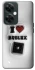 Чохол на OnePlus Nord CE 3 Lite I love Roblox фото 1 з 1