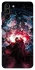 Чехол на Samsung Galaxy S21+ Doctor Strange фото 1 из 1