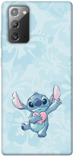 Чехол на Samsung Galaxy Note 20 Stitch ver.9 фото 1 из 1