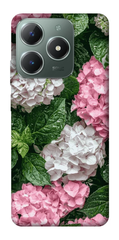 Чохол на Realme C61 Secret Garden фото 1 з 1