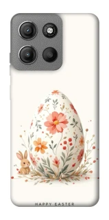 Чохол на Motorola Moto G15 Power Easter ver.3 фото 1 з 1