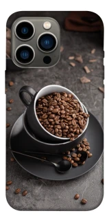 Чохол на Apple iPhone 13 Pro (6.1") Сup of coffee фото 1 з 1
