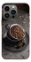 Чохол на Apple iPhone 13 Pro (6.1") Сup of coffee фото 1 з 1