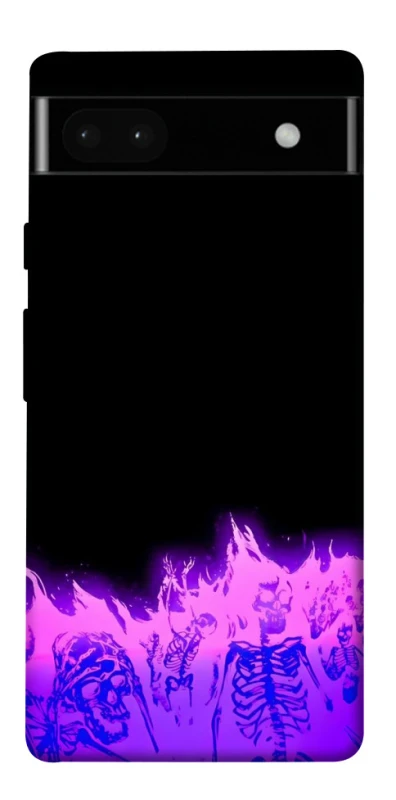 Чохол на Google Pixel 6a Funny moments фото 1 з 1